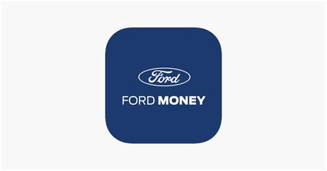 ford money bank login